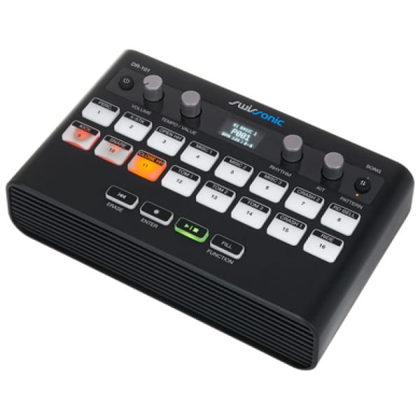 Swissonic DR-101