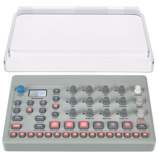 Elektron Model:Cycles Cover Bundle