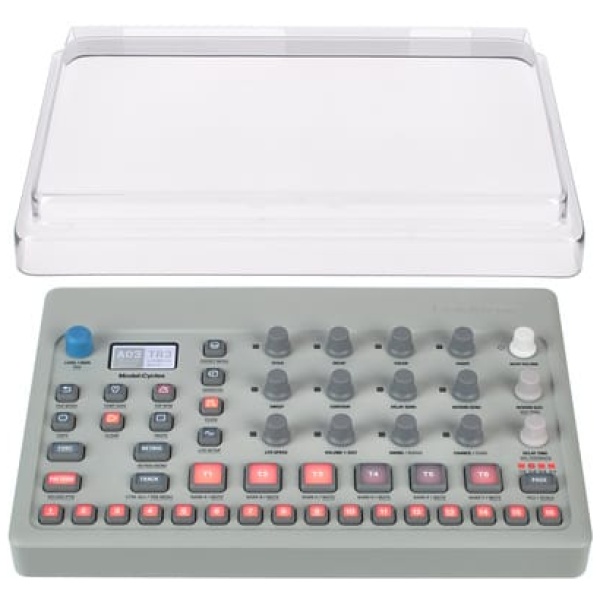 Elektron Model:Cycles Cover Bundle