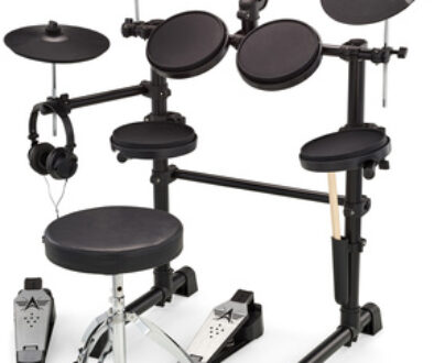 Millenium HD-120 E-Drum Set