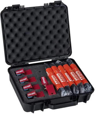 DDrum Red Shot Tour Pack