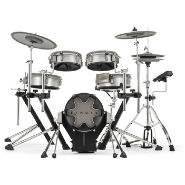 Efnote 3 Style-A E-Drum Set