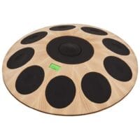 Neotone Mutant Digital Handpan Ash Neotone Mutant Digital Handpan Ash