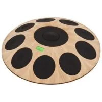 Neotone Mutant Digital Handpan Ash Neotone Mutant Digital Handpan Ash