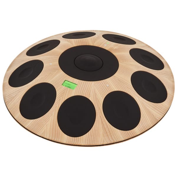 Neotone Mutant Digital Handpan Ash