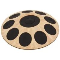 Neotone One Digital Handpan Ash Neotone One Digital Handpan Ash