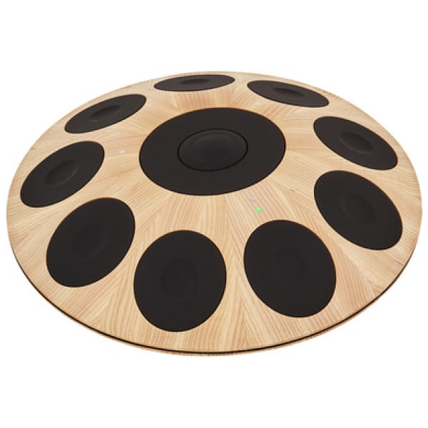 Neotone One Digital Handpan Ash
