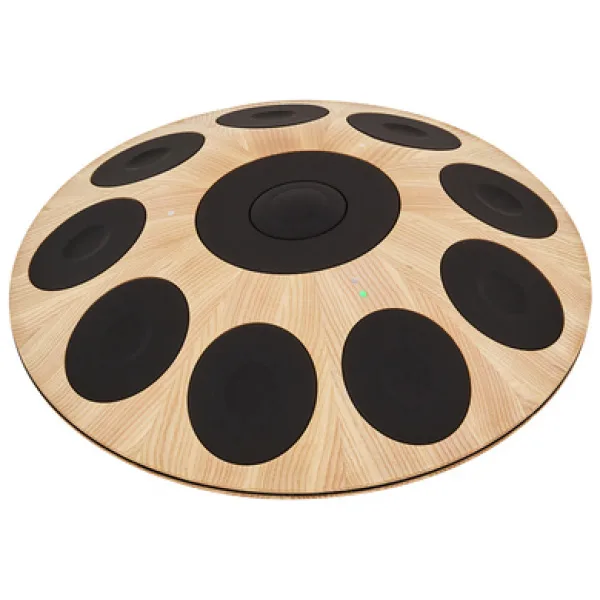 Neotone One Digital Handpan Ash