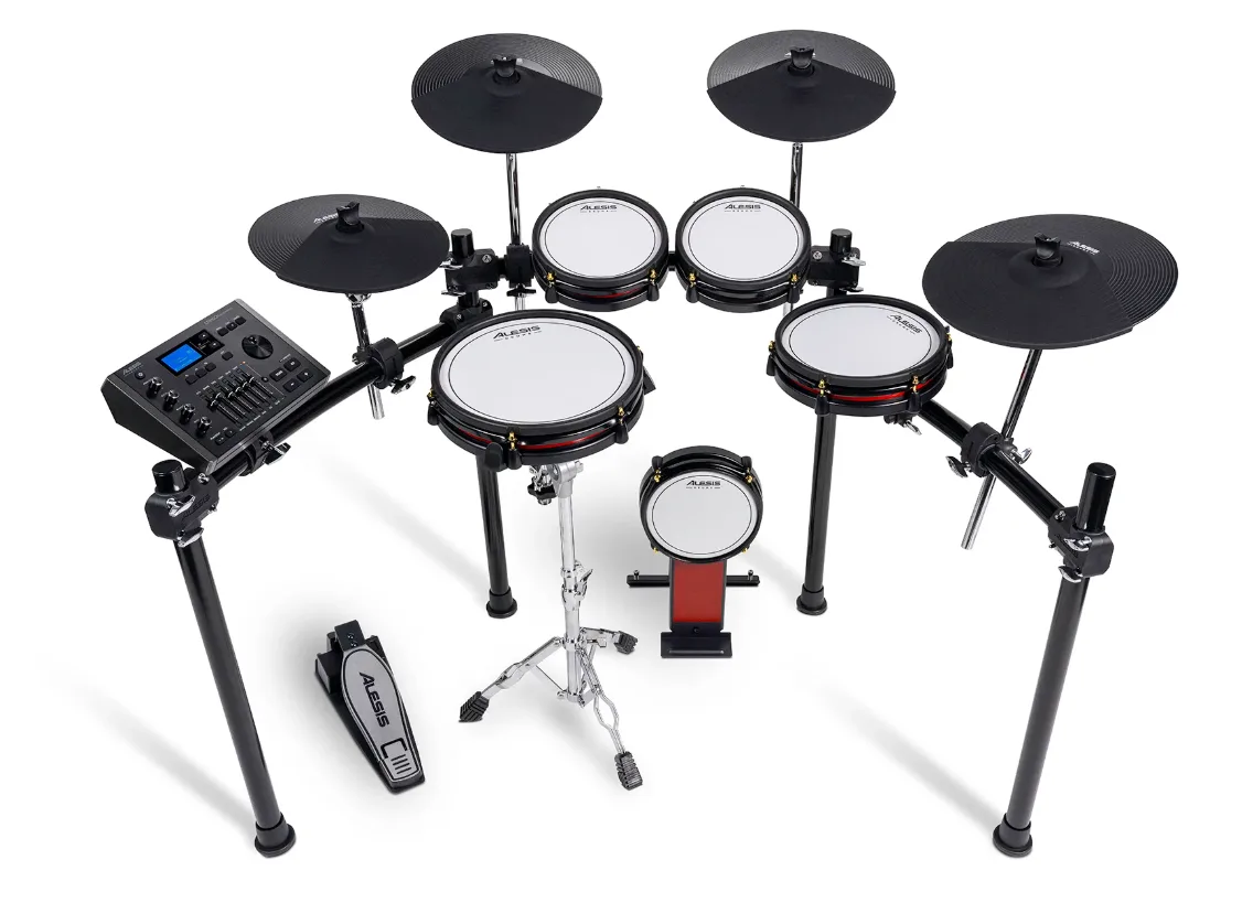 Schermafbeelding 2025-01-29 102044 Alesis Crimson III