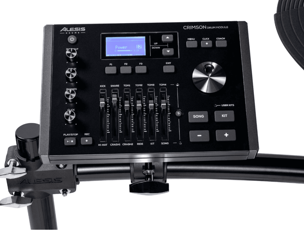 Alesis Crimson III module