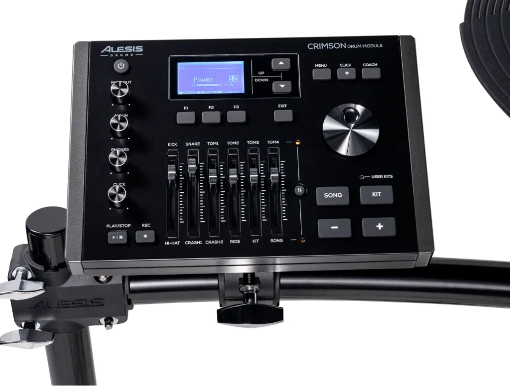 Alesis Crimson III module