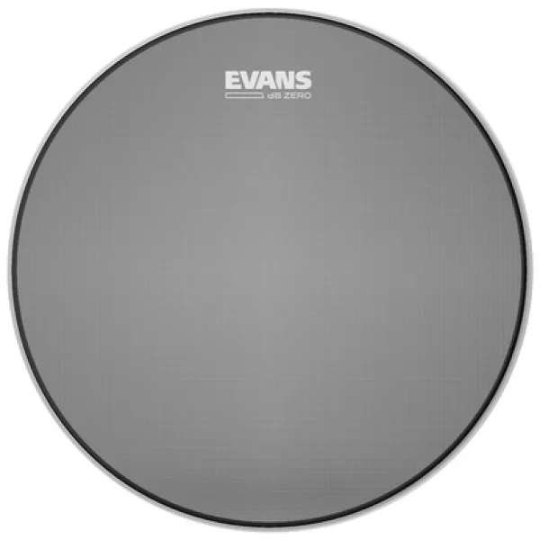 Evans 14" dB Zero Mesh Head