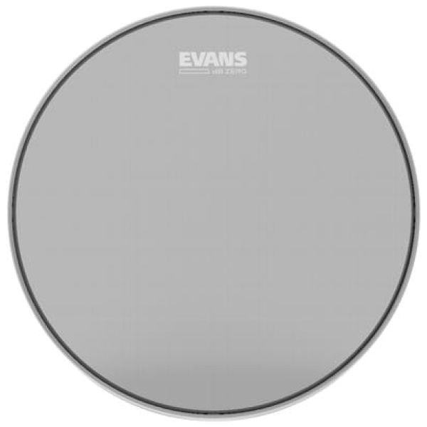 Evans 18" dB Zero Bass Mesh Head