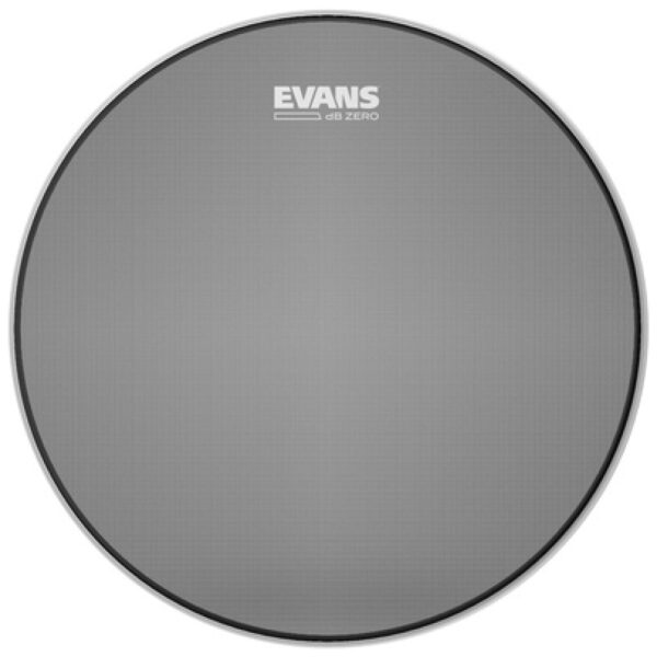 Evans 18" dB Zero Mesh Head