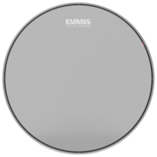 Evans 22" dB Zero Bass Mesh Head
