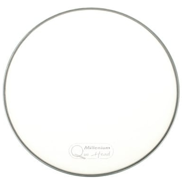Millenium QuiHead 12" Mesh Head