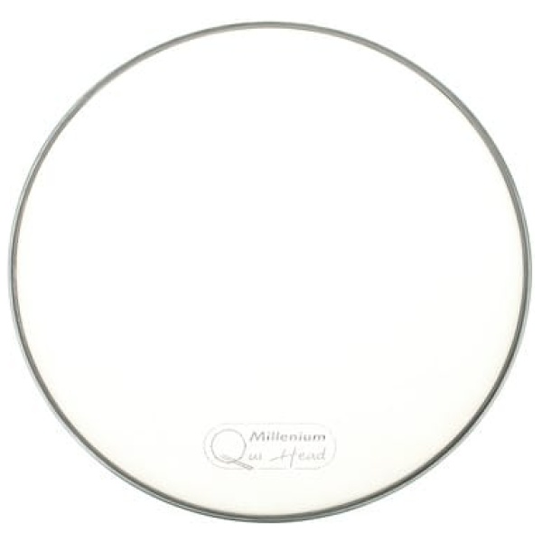 Millenium QuiHead 13" Mesh Head