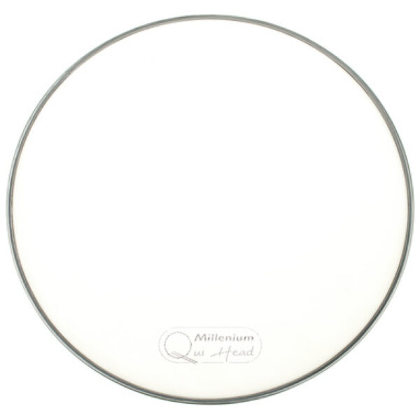 Millenium QuiHead 14" Mesh Head Millenium QuiHead 14" Mesh Head