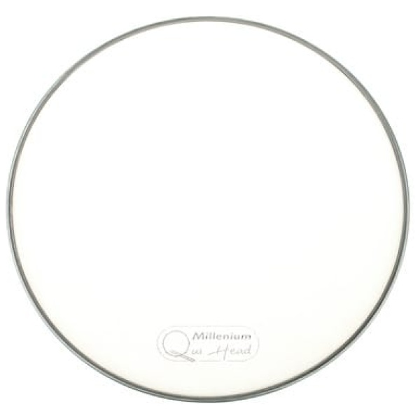 Millenium QuiHead 14" Mesh Head