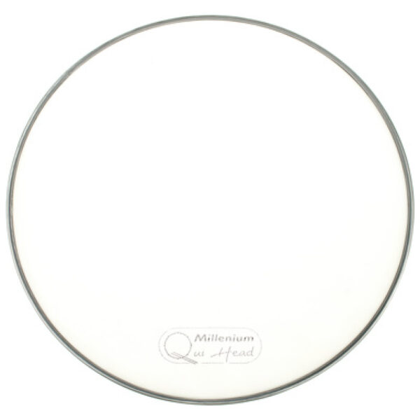 Millenium QuiHead 16" Mesh Head Millenium QuiHead 16" Mesh Head