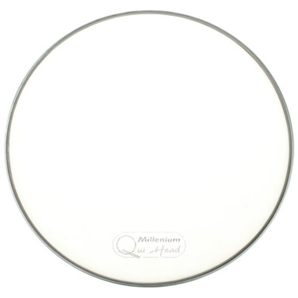 Millenium QuiHead 18" Mesh Head Millenium QuiHead 18" Mesh Head