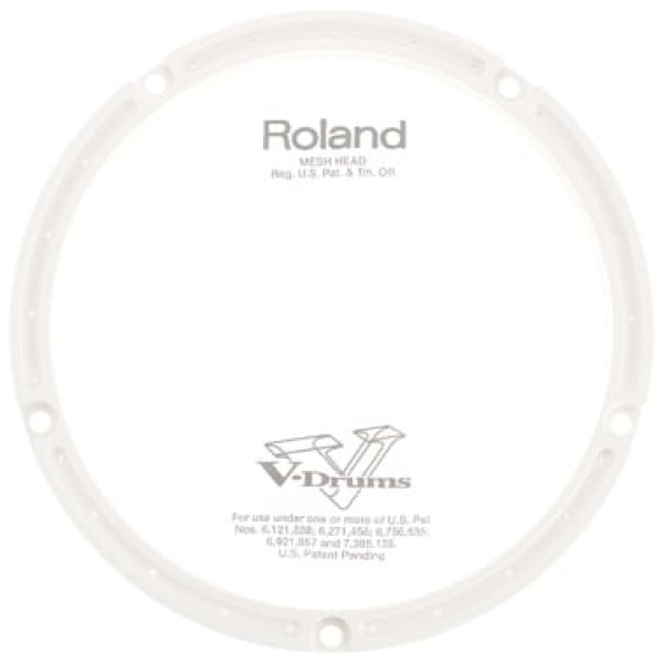 Roland PDX-6 Spare Mesh Head