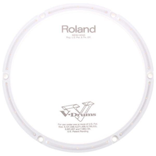 Roland PDX-8 Spare Mesh Head Roland PDX-8 Spare Mesh Head