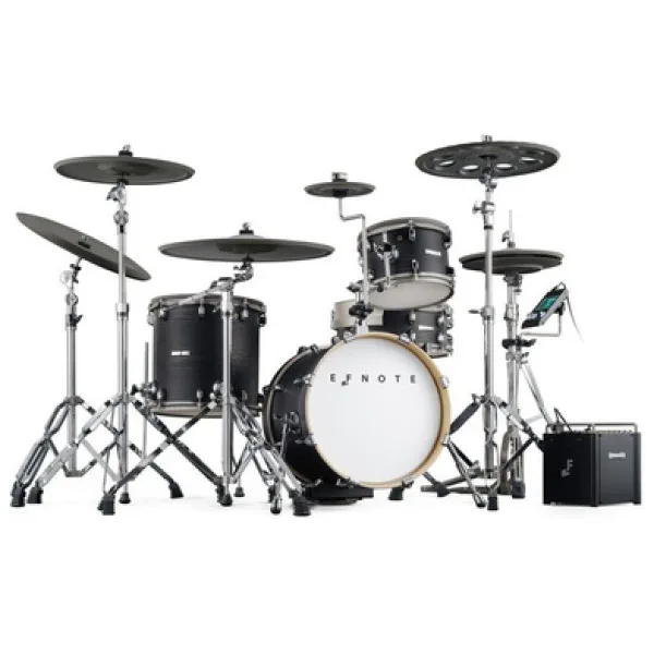 Efnote Pro 500X E-Drum Set