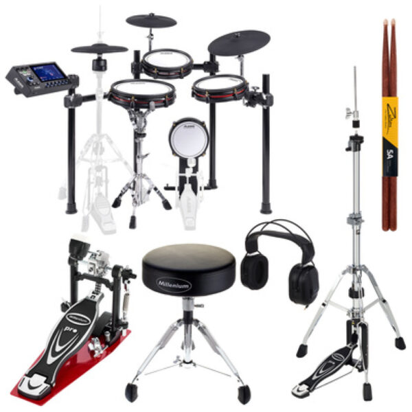 Alesis Strata Club Bundle Alesis Strata Club Bundle