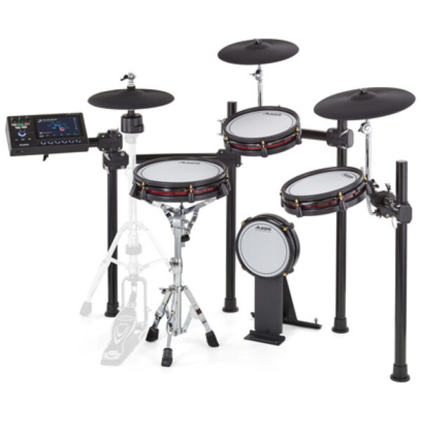 Alesis Strata Club E-Drum Kit Alesis Strata Club E-Drum Kit