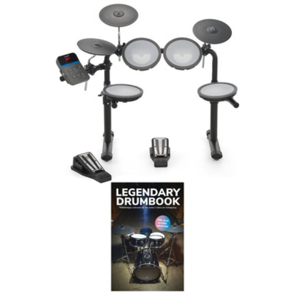 Millenium Rookie School Set German