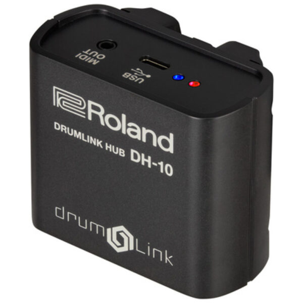 Roland DH-10 DrumLink Hub Roland DH-10 DrumLink Hub