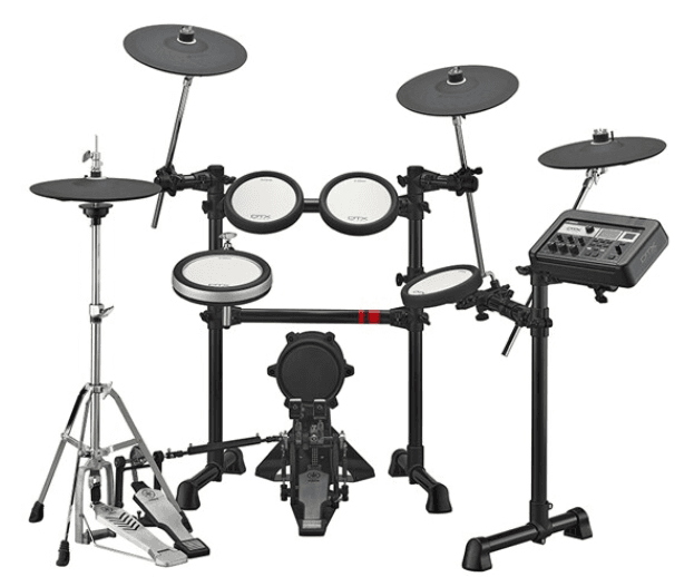 Yamaha DTX 6