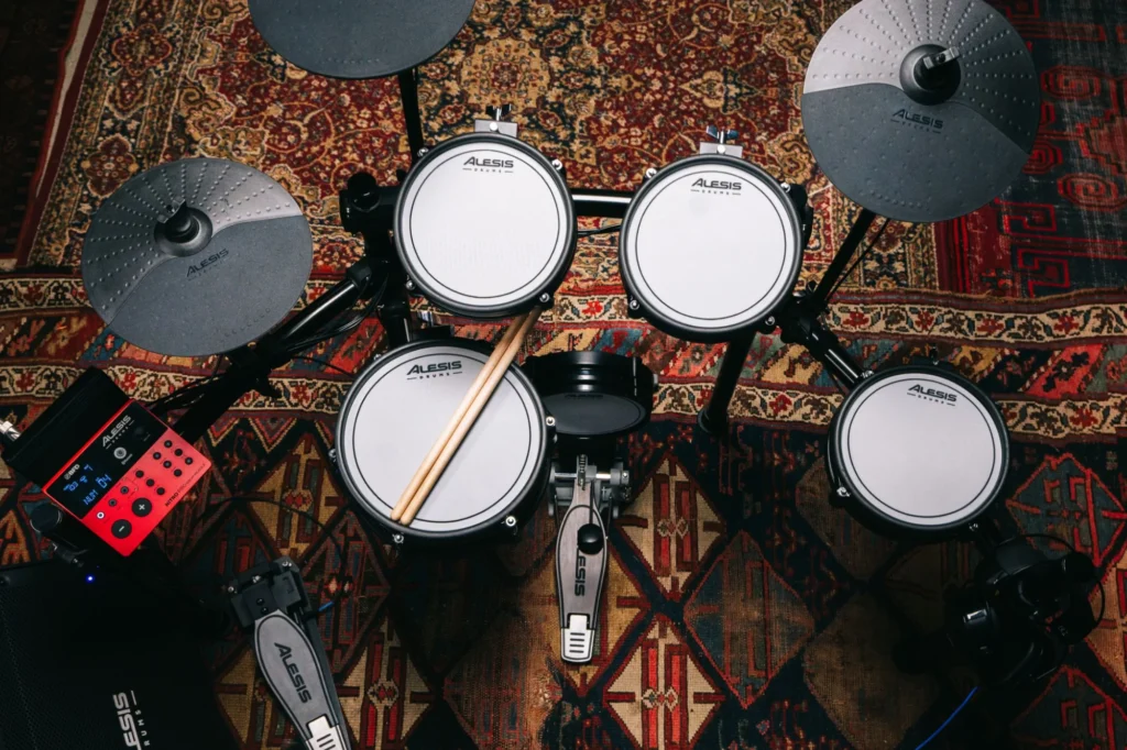 Alesis Nitro Pro drumkit