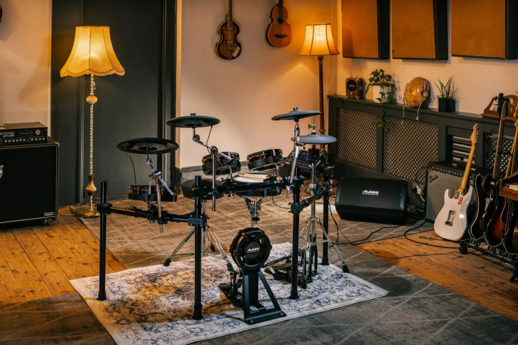 Alesis strata CORE review
