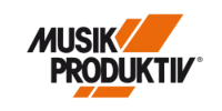 Music Productiv logo