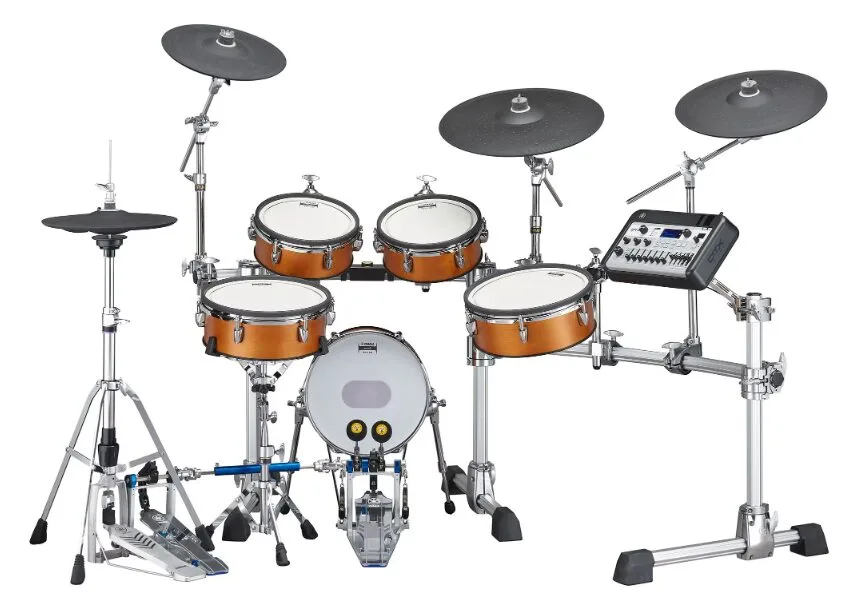 Schermafbeelding 2025-07-05 201236 Yamaha DTX10K-X review