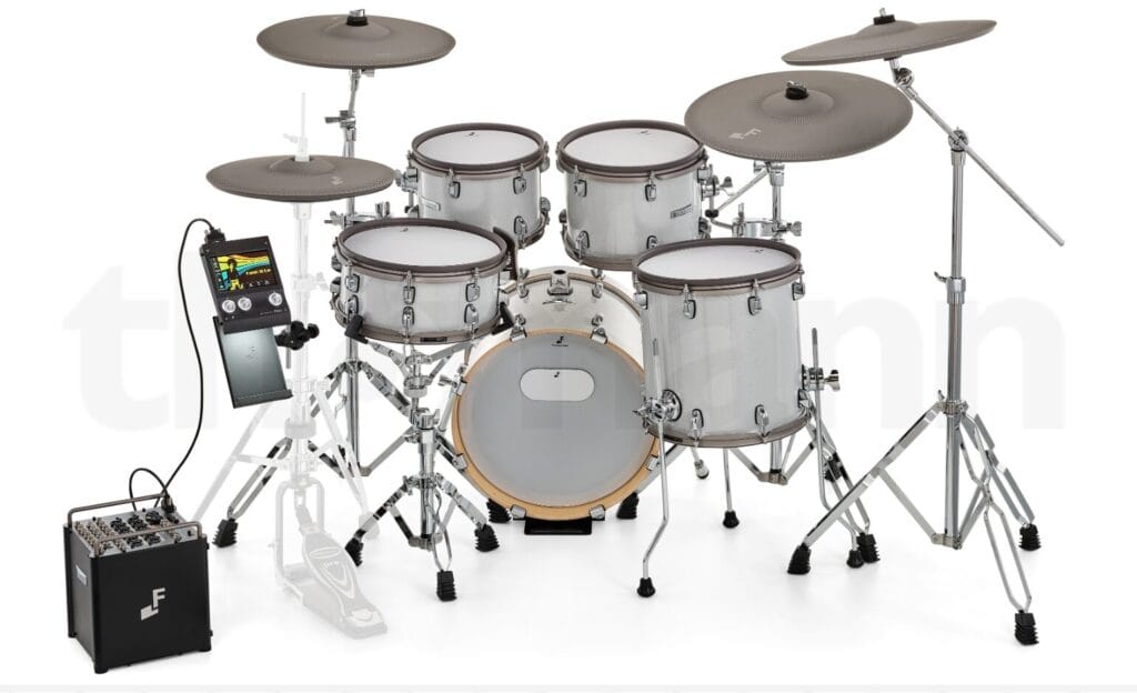 Efnote Pro 501 Traditional Review Efnote Pro 501 Traditional Review
