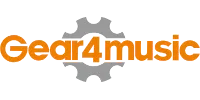 Gear4Music Logo