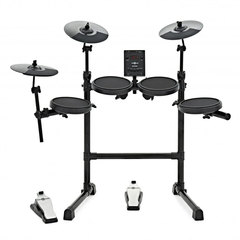 digital drums 200 X Mesh digital drums 200 X Mesh review