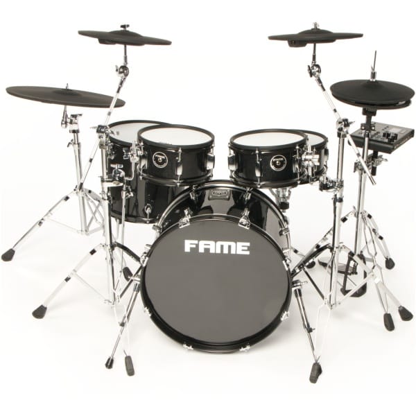 Fame DD-1000 MS E-Drum Set