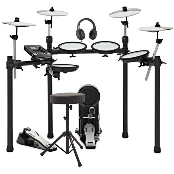 Digital Drums 520 Elektronisch Drumstel + Pakket