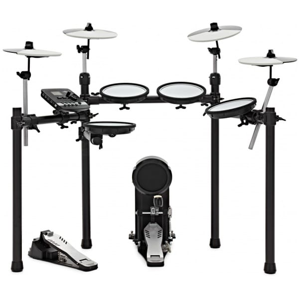 Digital Drums 520 Elektronisch Drumstel van Gear4music