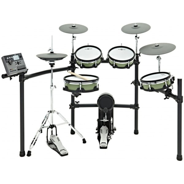 Digital Drums 700 Elektronisch Drumstel van Gear4music
