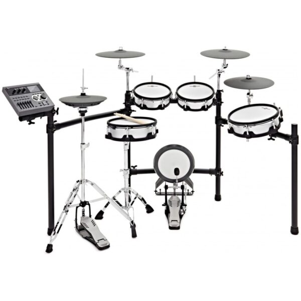 Digital-Drums-800-Elektronisch-Drumstel-van-Gear4music Digital Drums 800 Elektronisch Drumstel van Gear4music