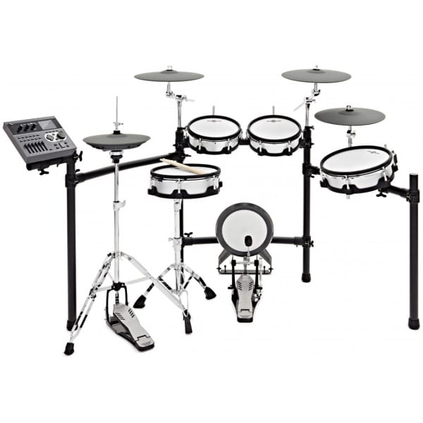 Digital Drums 800 Elektronisch Drumstel van Gear4music
