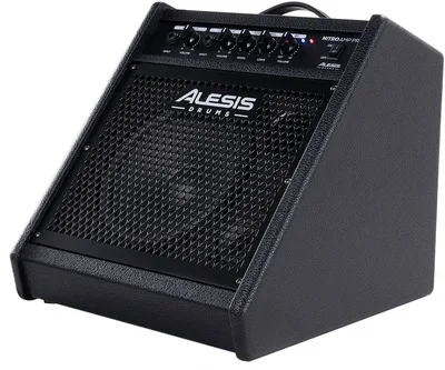 Alesis Nitro Amp Pro Alesis Nitro Amp Pro