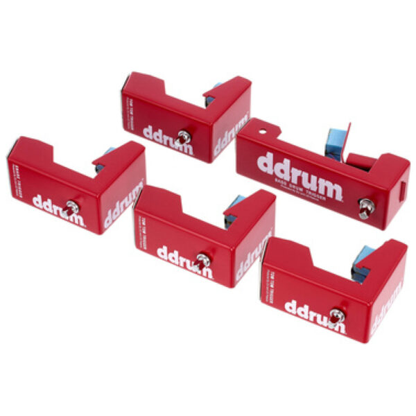 DDrum Acoustic Pro Trigger Set