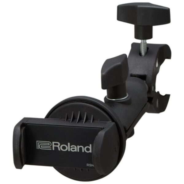 Roland RSH-10 Drums Smartphone Holder Roland RSH-10 Drums Smartphone Holder