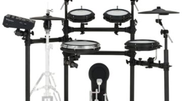 Roland TD513 V-Drum Kit Roland TD513 V-Drum Kit